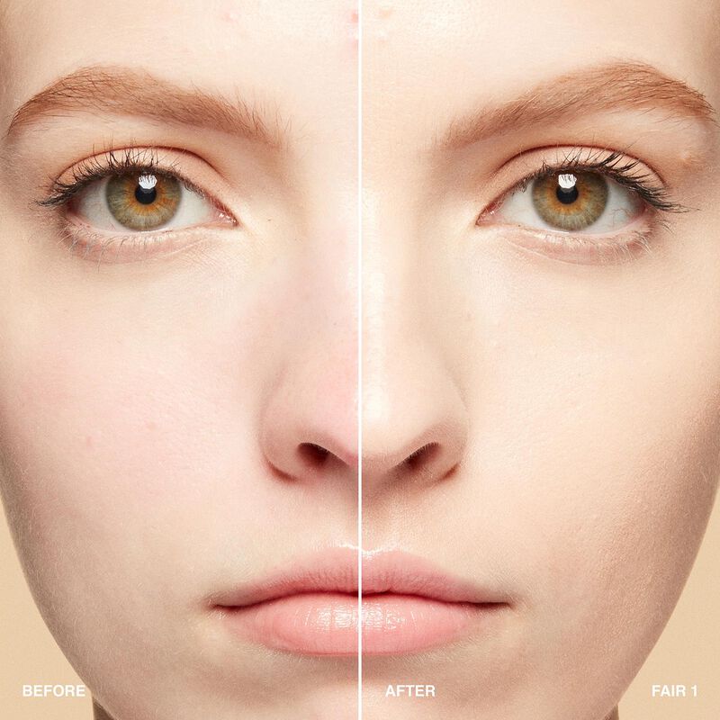 Bobbi Brown Vitamin Enriched Skin Tint - Fair 1 image number 2